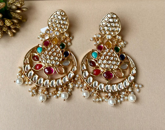 Navya Navratan Chandbalis