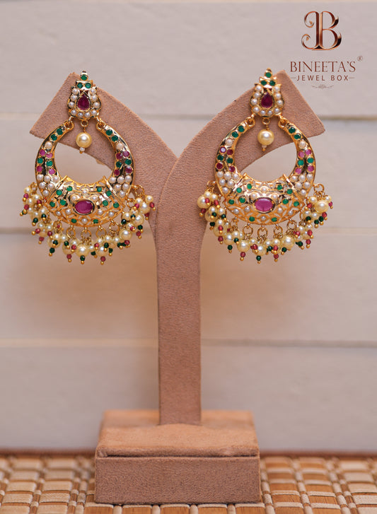 Rangmahal Chandbalis