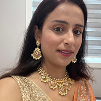 Simran Chhatwal