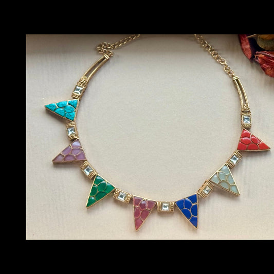 Prism Royale Jewellery Set