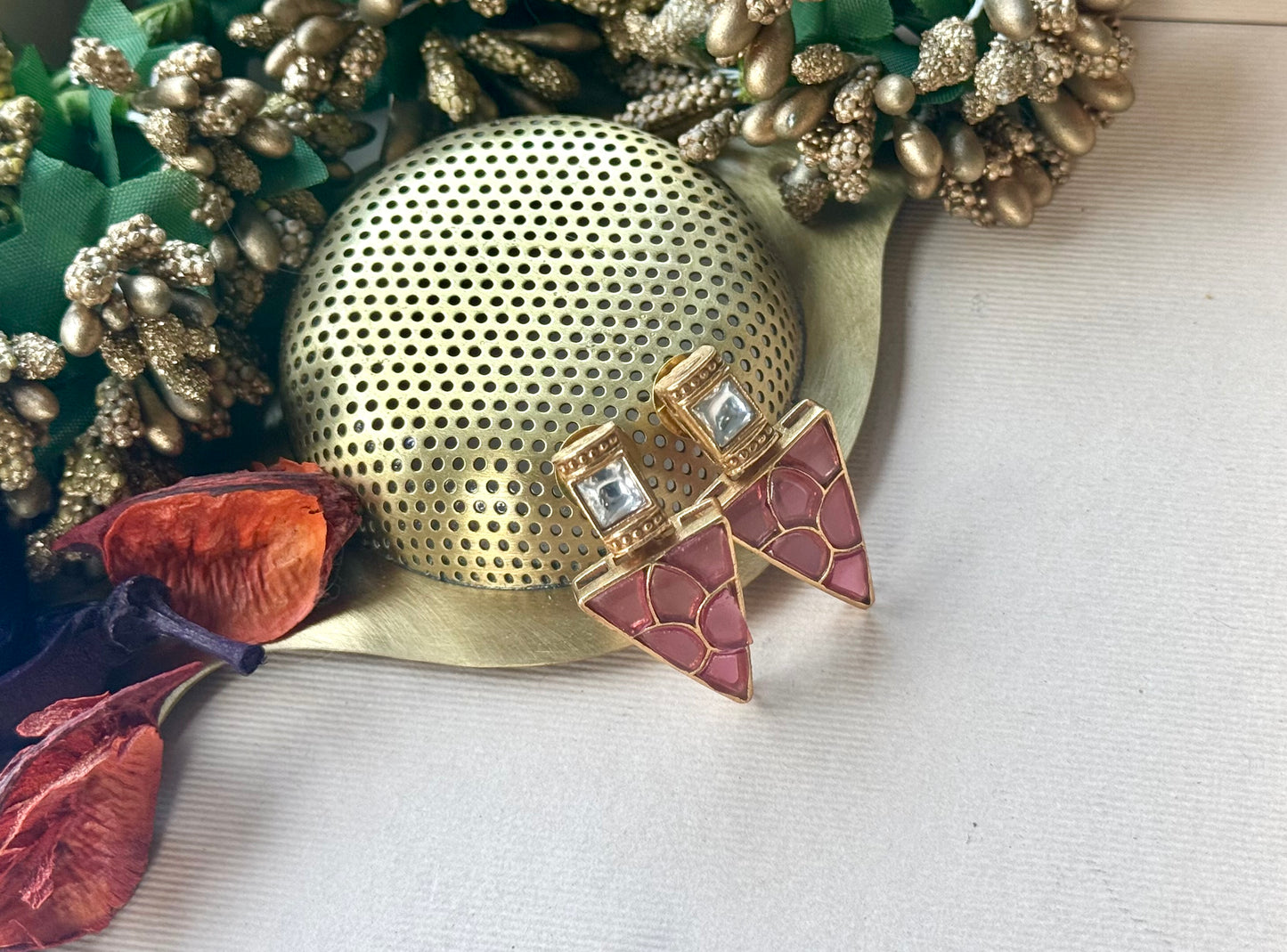 Prism Royale Jewellery Set
