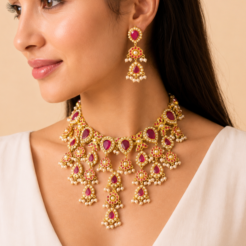 Necklace Sets