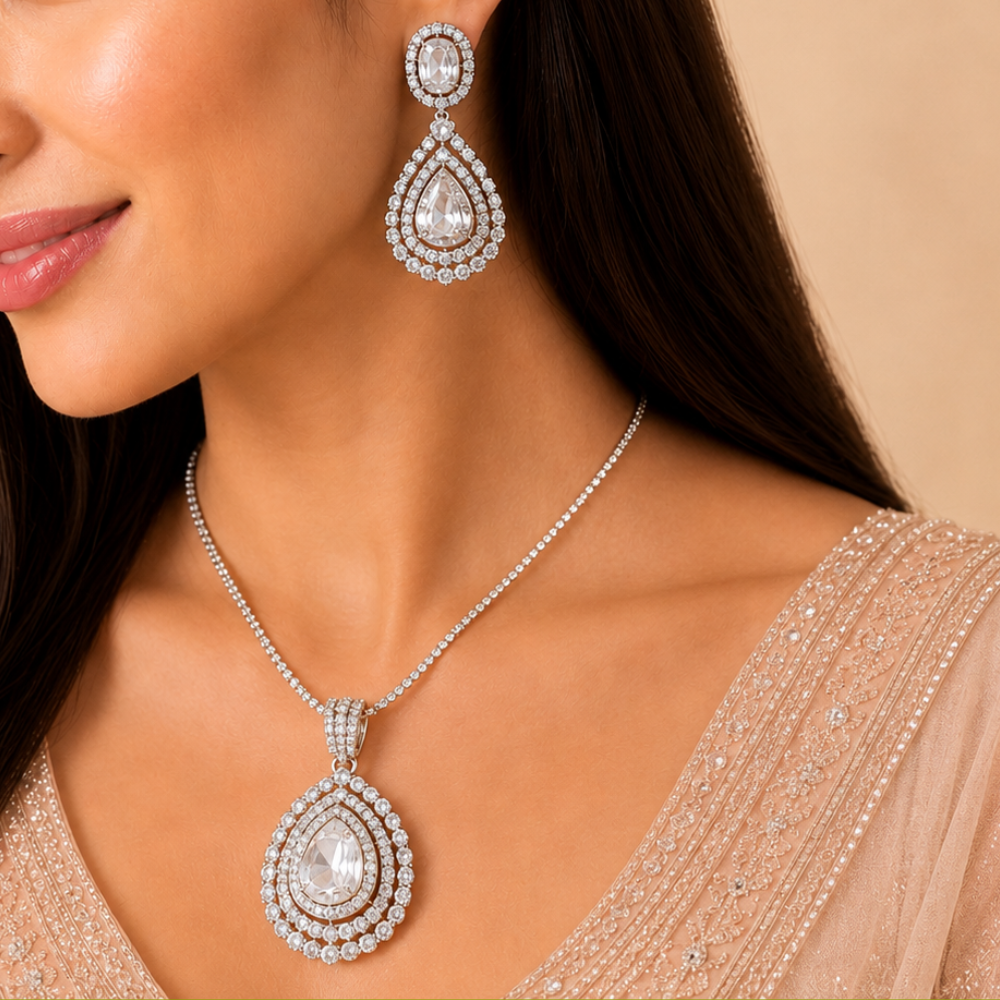 Pendant Sets