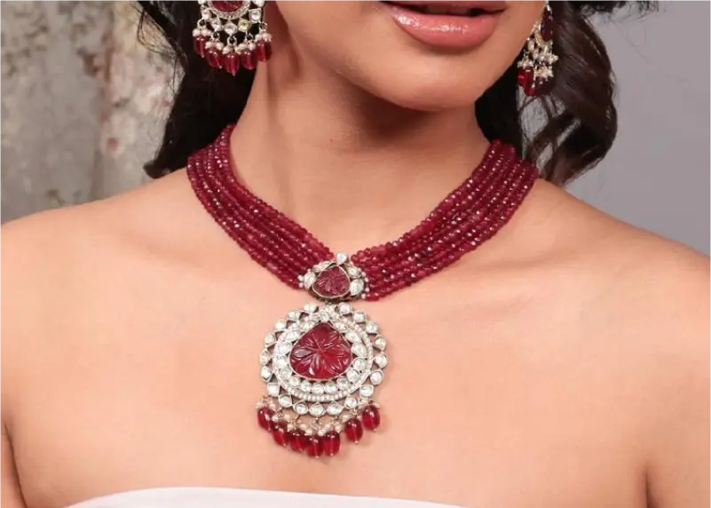 Necklace Sets