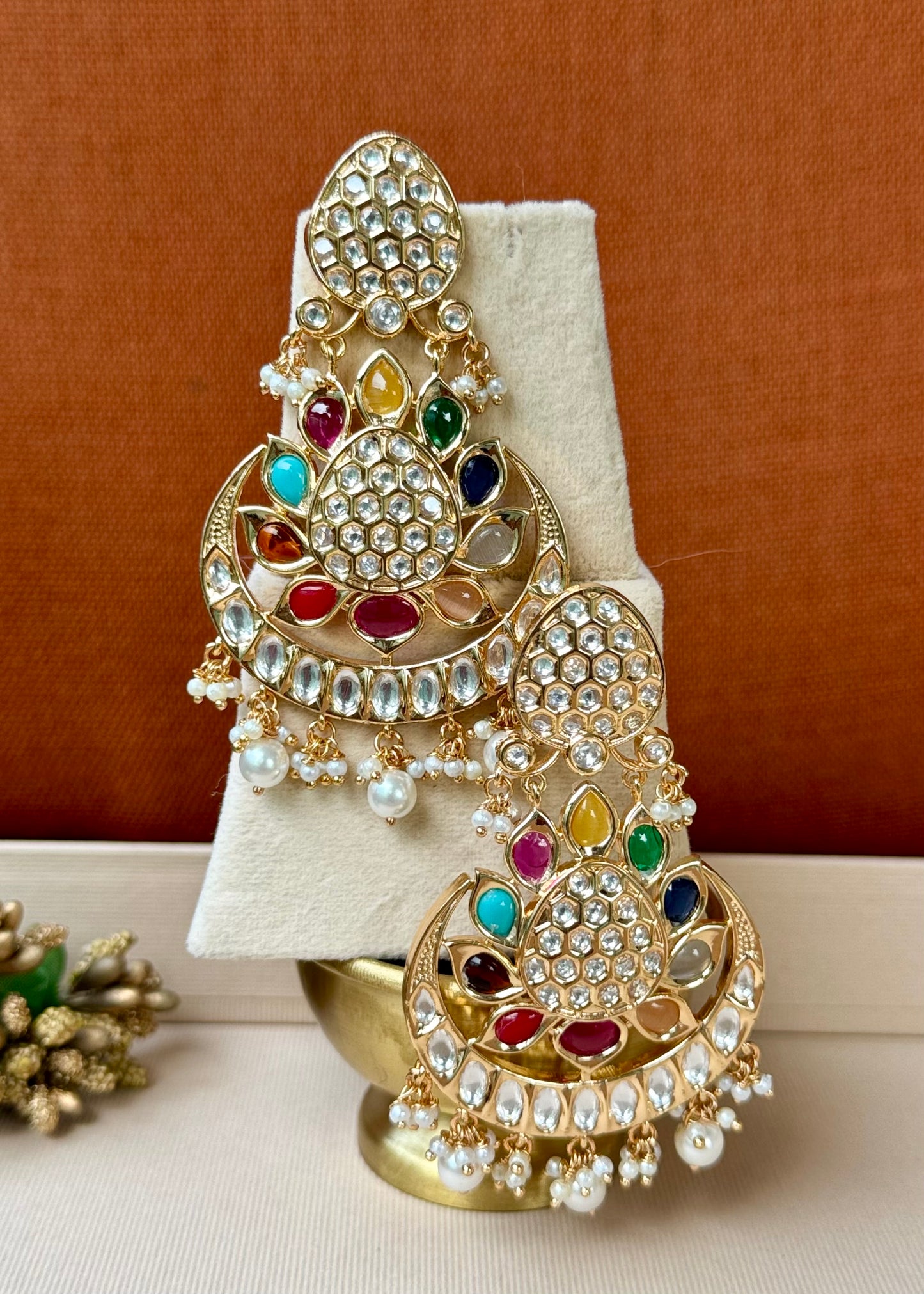 Navya Navratan Chandbalis