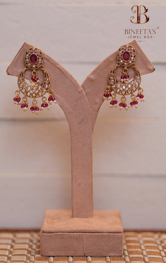 Gulnaaz Chandbalis