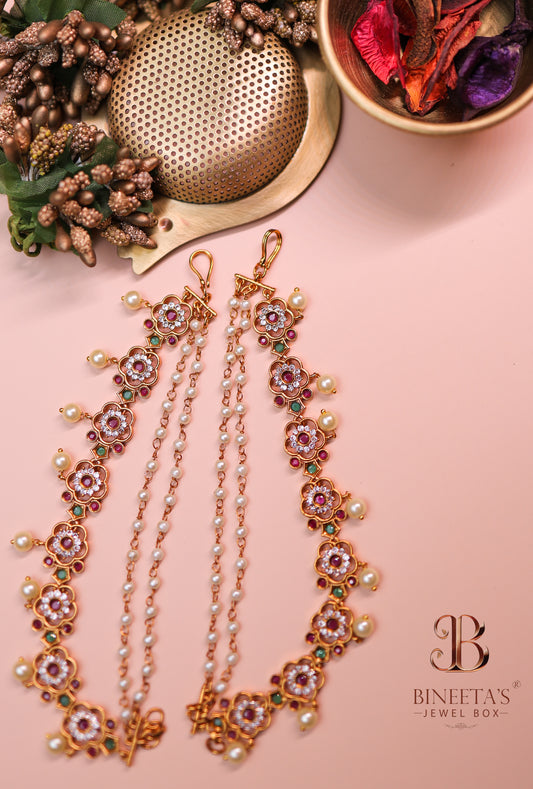 Pushpangi Kaan Chain