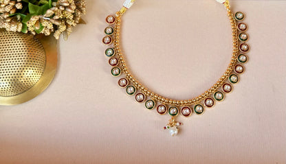 Rang Noor Jewellery Set