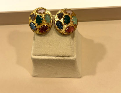 Celeste Mosaic Jewellery Set