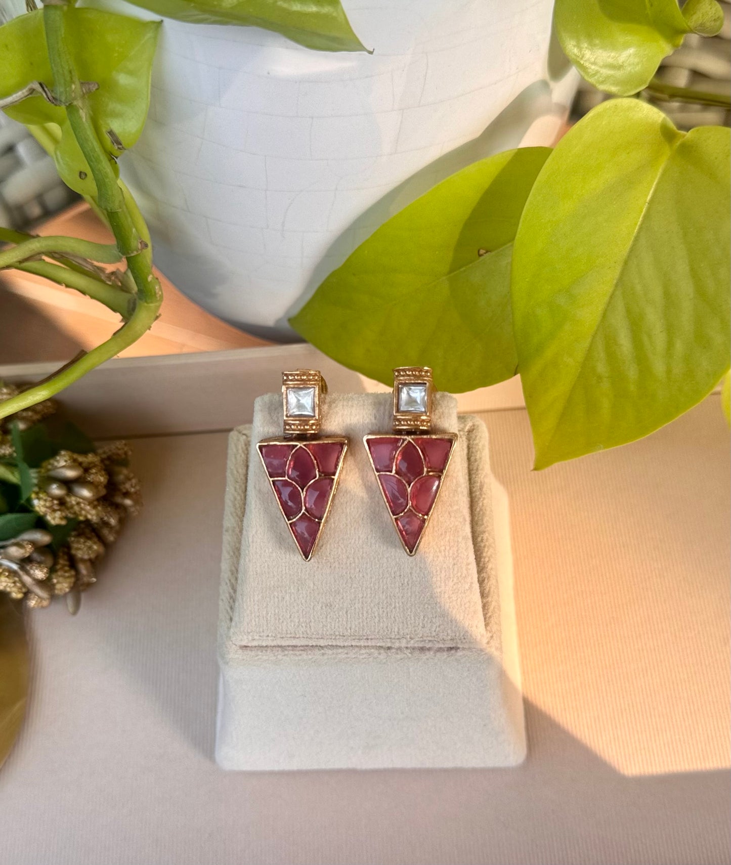 Prism Royale Jewellery Set