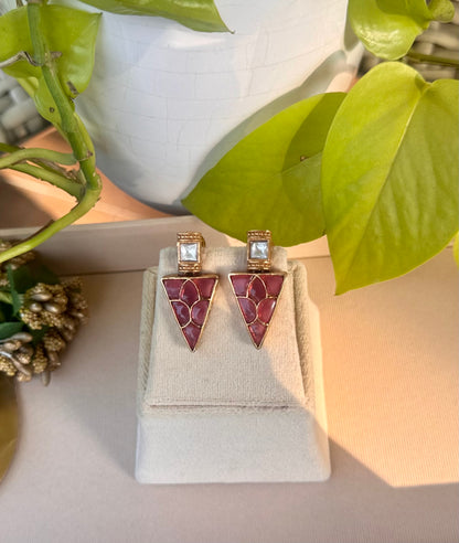 Prism Royale Jewellery Set