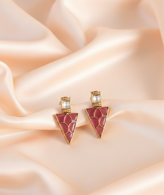 Prism Royale Jewellery Set