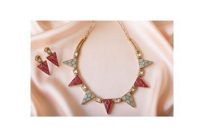 Prism Royale Jewellery Set