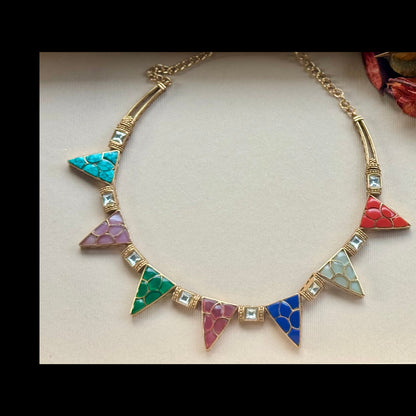 Prism Royale Jewellery Set