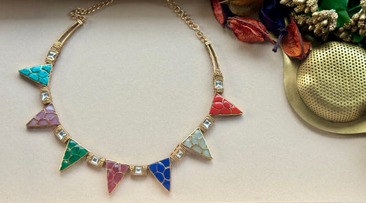 Prism Royale Jewellery Set