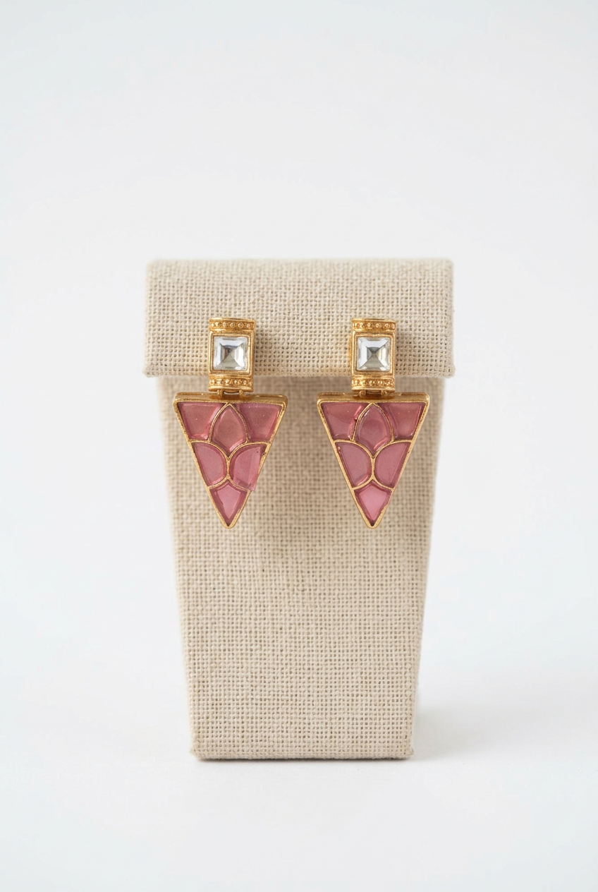 Prism Royale Jewellery Set