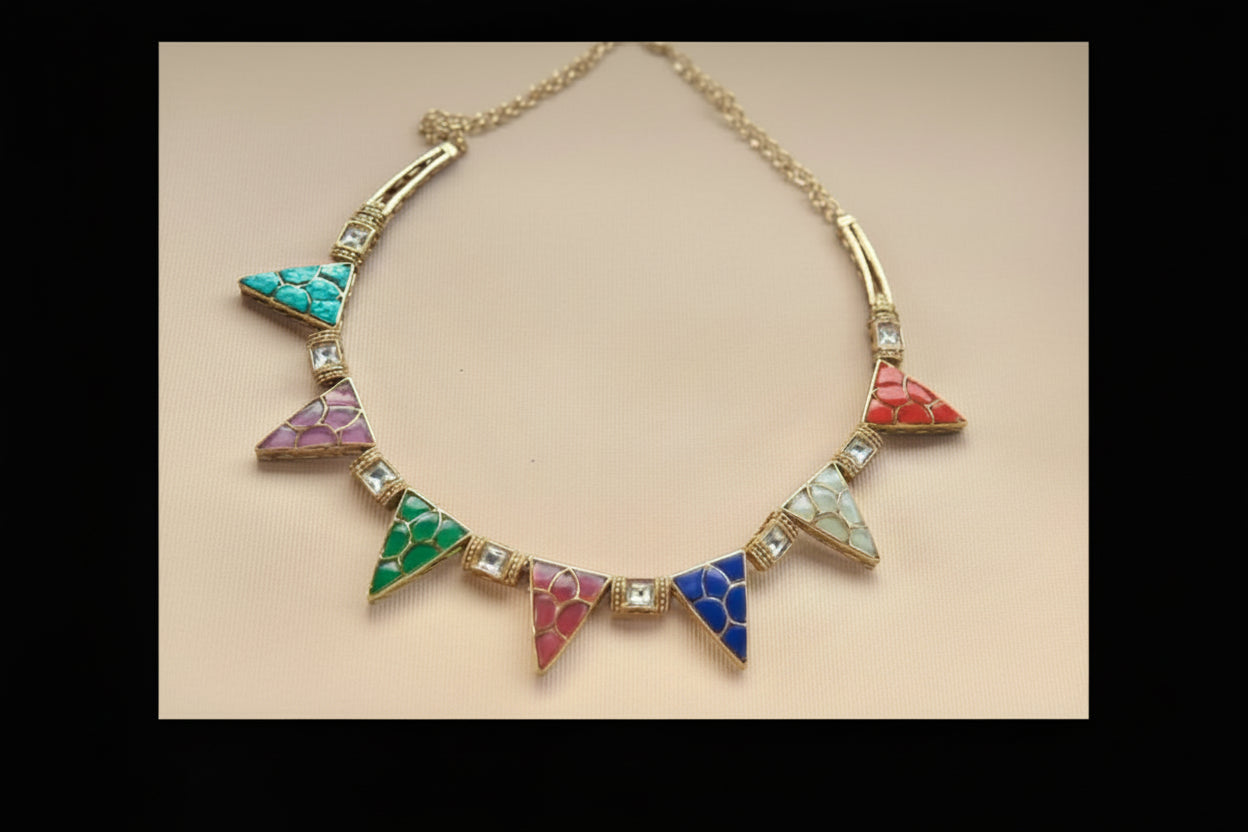 Prism Royale Jewellery Set