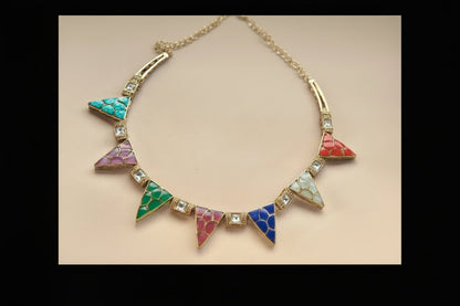 Prism Royale Jewellery Set