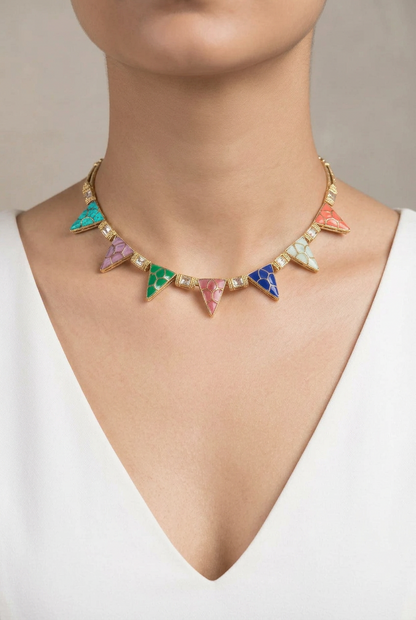 Prism Royale Jewellery Set