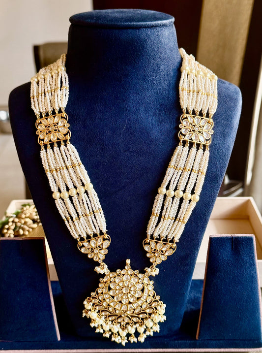 Ivory Amaara Heritage Haar