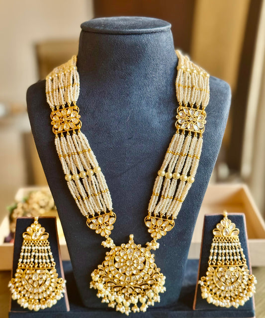 Ivory Amaara Heritage Haar